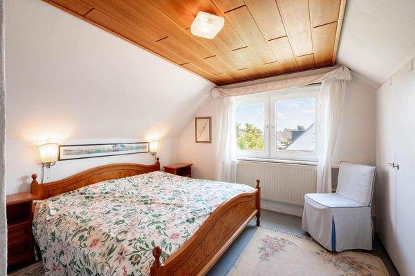 Kinder-  oder  Gästezimmer