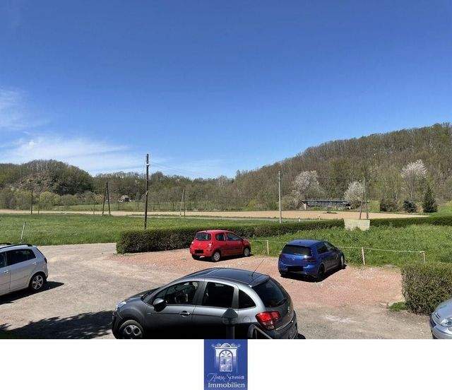 Gepflegte 2-Zimmerwohnung in idyllischer Umgebung! Ruhig und grün! - Foto 5