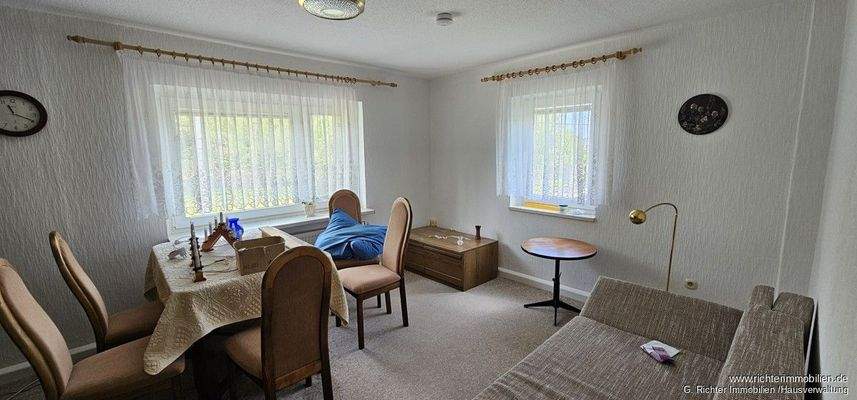 1 OG Einliegerwohnung