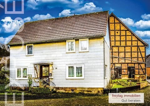 Uslar Häuser, Uslar Haus kaufen