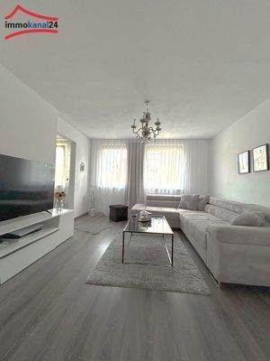 Wohnzimmer 1. OG links