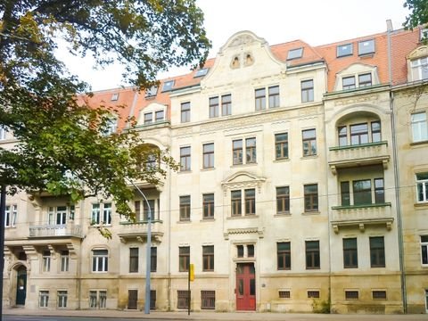 Dresden Büros, Büroräume, Büroflächen 