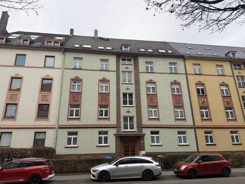 Zwickau-Pölbitz Wohnungen, Zwickau-Pölbitz Wohnung kaufen