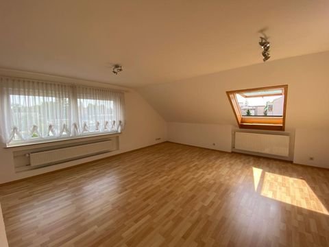 Neu-Ulm / Ludwigsfeld Wohnungen, Neu-Ulm / Ludwigsfeld Wohnung mieten