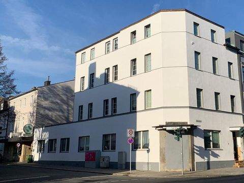 Hof Renditeobjekte, Mehrfamilienhäuser, Geschäftshäuser, Kapitalanlage