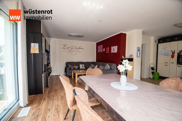 Wohnen EG
