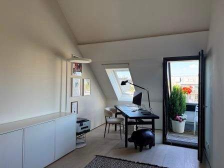 Wohnen im Herzen von Wien - Spittelberg, Stiftgasse, Mariahilferstrasse - Wien, Wien