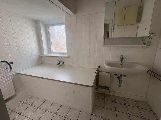 Badezimmer Obergeschoss