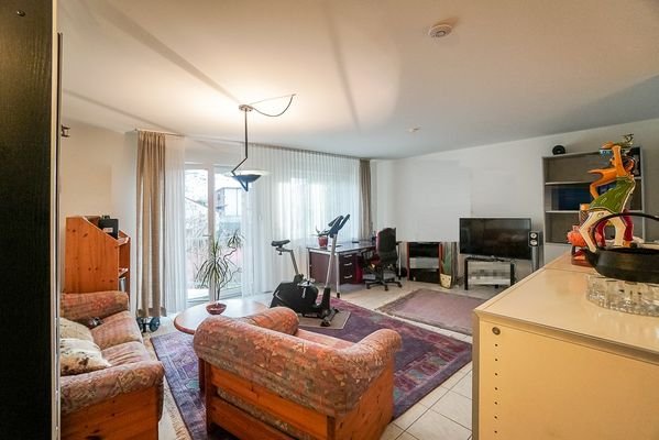 Wohnung in Wörrstadt - Köhler Immobilien