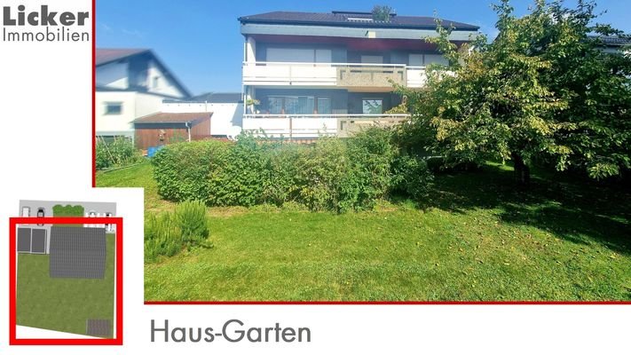 Haus-Garten