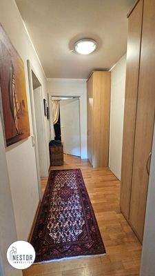 Wohnung - NESTOR Immobilien