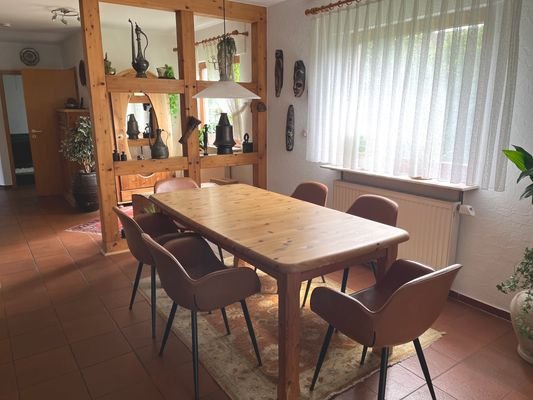Esszimmer