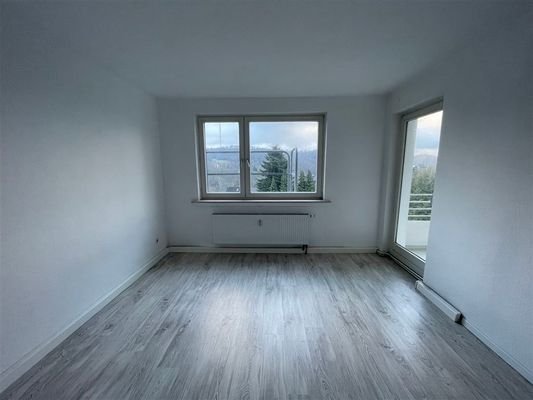 Schalfzimmer
