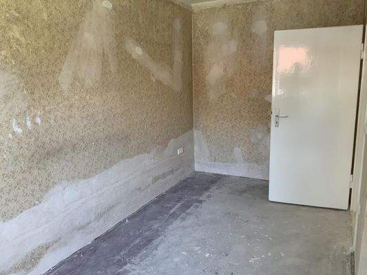 Kinderzimmer Ansicht 2