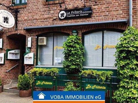 Goch Gastronomie, Pacht, Gaststätten