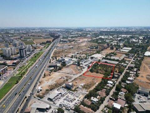 Antalya Grundstücke, Antalya Grundstück kaufen