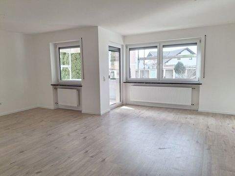 Deggendorf Wohnungen, Deggendorf Wohnung mieten