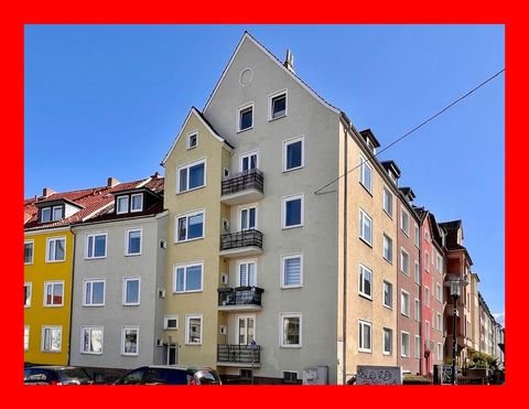 Hildesheim Wohnungen, Hildesheim Wohnung kaufen