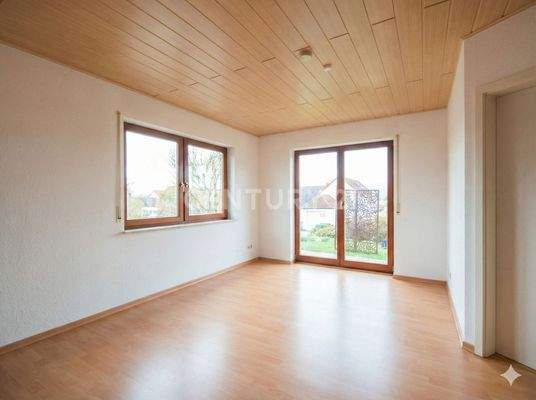 Wohnzimmer Souterrain