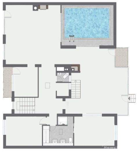 Hilgertshausen-Tandern Wohnen auf Zeit, möbliertes Wohnen