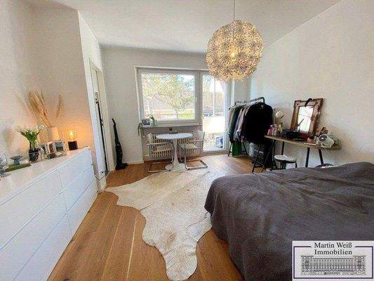 Impression WHG EG Zimmer