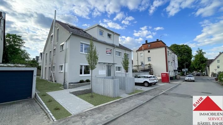 Außenansicht