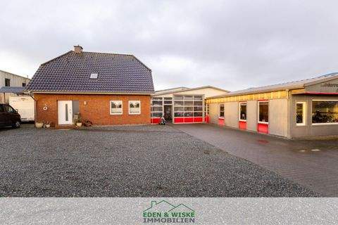 Norden Bauernhöfe, Landwirtschaft, Norden Forstwirtschaft