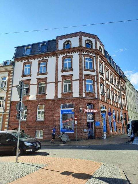 Schwerin Wohnungen, Schwerin Wohnung mieten