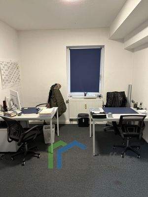 Büroraum 2