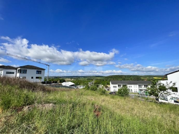 1100 m² Baugrundstück am Sonnenberg in Bovenden