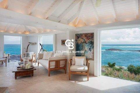 Saint-Barthélemy Häuser, Saint-Barthélemy Haus kaufen