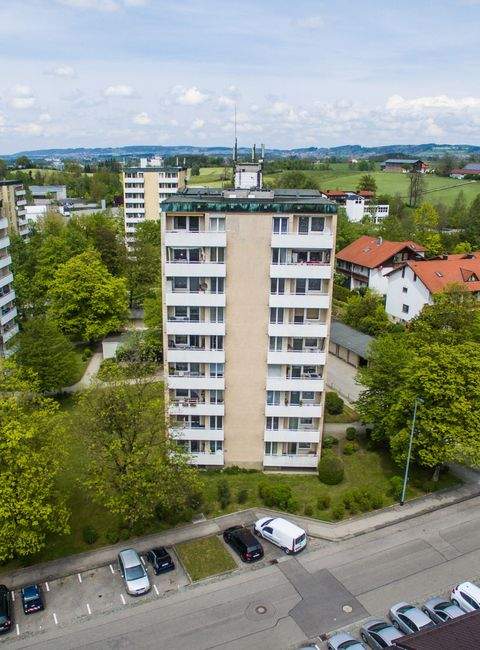 Kempten (Allgäu) Wohnungen, Kempten (Allgäu) Wohnung kaufen