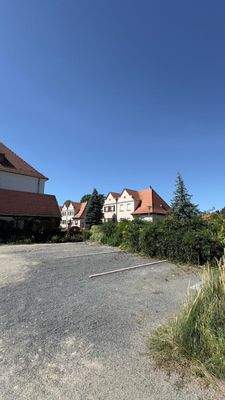 Stellplätze bei der Conrad-Blenke-Straße 67