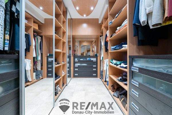 Reihenhaus in 2105 Unterrohrbach