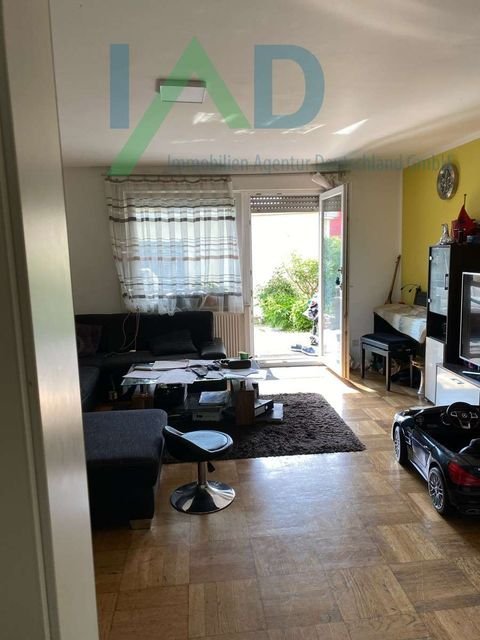 Bad Homburg vor der Höhe Wohnungen, Bad Homburg vor der Höhe Wohnung kaufen