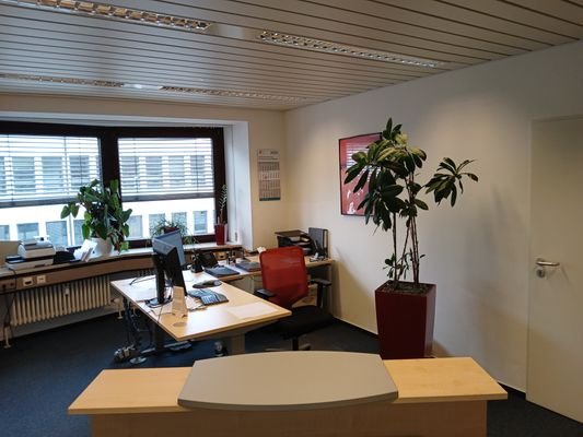 Büro