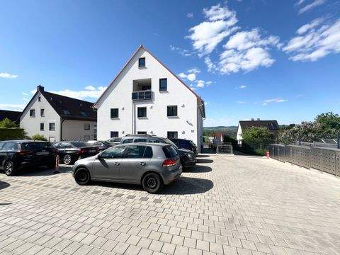 Heroldsberg Wohnungen, Heroldsberg Wohnung mieten