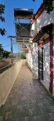 Kreta, Heraklion: Einfamilienhaus in Athanatoi zu verkaufen