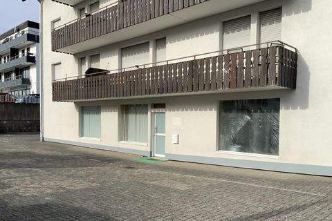 Winterberg Büros, Büroräume, Büroflächen 