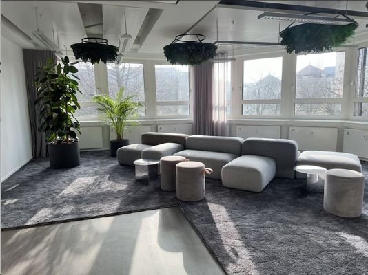 Loungebereich