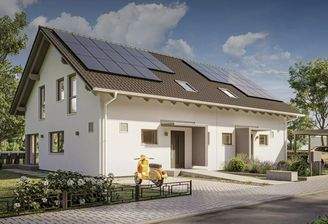 Reihenhaus 35-142 QNG