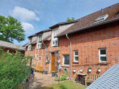 Kirchgellersen / Heiligenthal Häuser, Kirchgellersen / Heiligenthal Haus kaufen