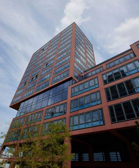 Hamburg Büros, Büroräume, Büroflächen 