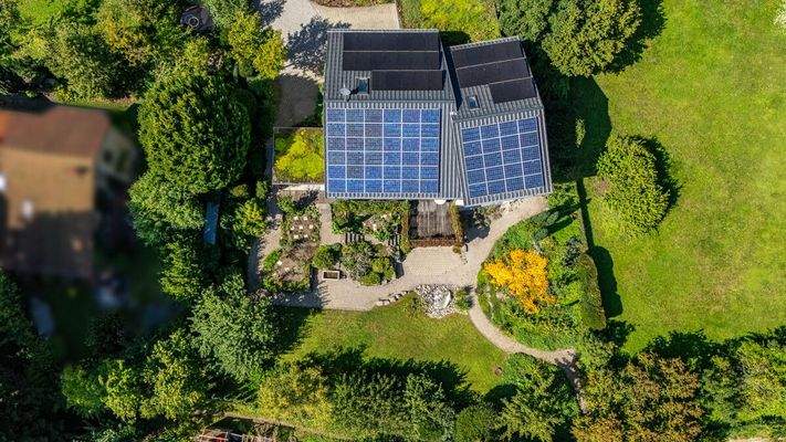 Das Traumhafte Anwesen