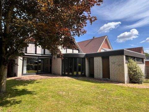 Georgsdorf Häuser, Georgsdorf Haus kaufen