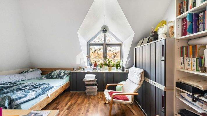 Elternschlafzimmer 1