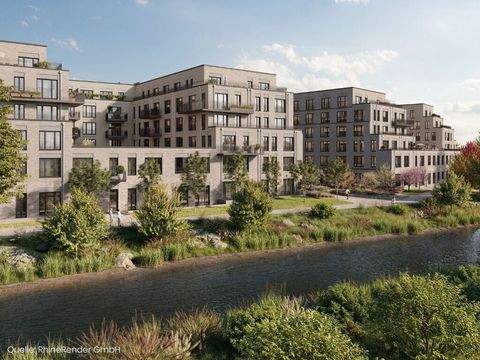 Pinneberg Ladenlokale, Ladenflächen 