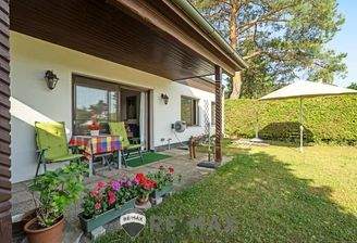 Sommerhaus 1220 Wien