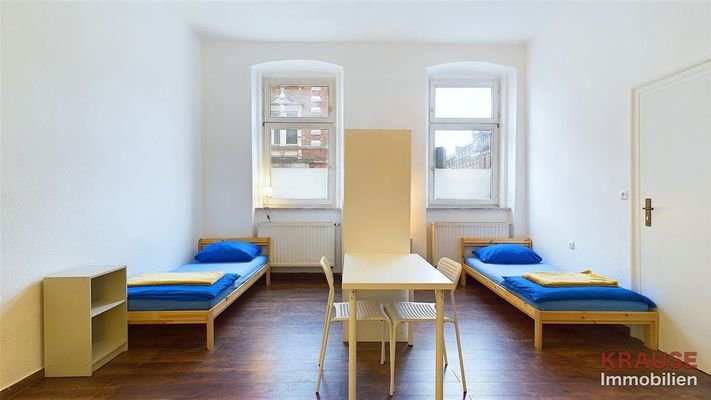 Zimmer EG