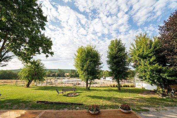 Außenbereich/Garten Wohnhaus